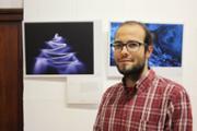 Jorge P. Rodrguez, investigador de l'IFISC (CSIC-UIB), que hi participa amb la fotografia El rbol pendular. 