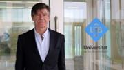 Octavi Quintana (Fotos UIB)