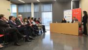FOTOS: UIB