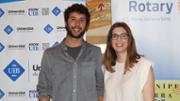 Joaquim Borrs Alcover i Margalida Jaume Pujol