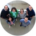 Equip de l'Oficina Web de la Universitat