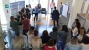 27/04/2018 Concurs de psters de mster i doctorat