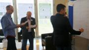 27/04/2018 Concurs de psters de mster i doctorat