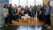 27/04/2018 Concurs de psters de mster i doctorat