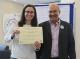 27/04/2018 Concurs de psters de mster i doctorat