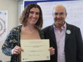 27/04/2018 Concurs de psters de mster i doctorat