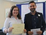 27/04/2018 Concurs de psters de mster i doctorat