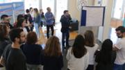 27/04/2018 Concurs de psters de mster i doctorat