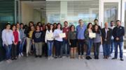 27/04/2018 Concurs de psters de mster i doctorat