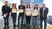 27/04/2018 Concurs de psters de mster i doctorat