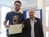 27/04/2018 Concurs de psters de mster i doctorat