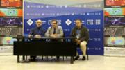 Carles Bona, Lloren Huguet i Sascha Husa