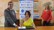 Doctora Cristina Gil Membrado, professora titular d'Universitat de l'rea de coneixement de Dret Civil