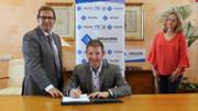 Doctor Eduard Ramon Ribas, catedrtic d'universitat de l'rea de coneixement de Dret Penal