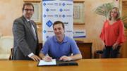 Doctor Joan Torrens Serra, professor titular d'Universitat de l'rea de coneixement de Fsica Aplicada