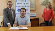 Doctor Antoni Jaume Cap, de l'rea de coneixement de Cincia de la Computaci i Intelligncia Artificial