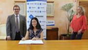 Doctora Cristina Suemay Manresa Yee, de l'rea de coneixement de Cincia de la Computaci i Intelligncia Artificial