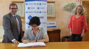 Doctora Maria Assumpci Rost Bagudanch, de l'rea de coneixement de Llengua Espanyola
