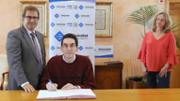 Doctor Rafel Ramis Barcel, de l'rea de coneixement d'Histria del Dret i de les Institucions