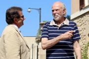 22/06/2018 El premi Nobel de Fsica Barry Barish visita la UIB - Foto: A.COSTA (UIB)