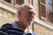 22/06/2018 El premi Nobel de Fsica Barry Barish visita la UIB - Foto: A.COSTA (UIB)
