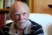 22/06/2018 El premi Nobel de Fsica Barry Barish visita la UIB - Foto: A.COSTA (UIB)