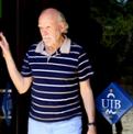 22/06/2018 El premi Nobel de Fsica Barry Barish visita la UIB - Foto: A.COSTA (UIB)