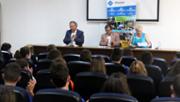 25/06/2018 Benvinguda i presentaci - Foto: A.COSTA (UIB)