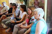 25/06/2018 Signatura del conveni de collaboraci - Foto: A.COSTA (UIB)