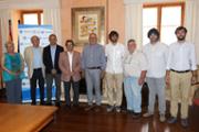 25/06/2018 Signatura del conveni de collaboraci - Foto: A.COSTA (UIB)