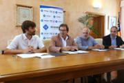 25/06/2018 Signatura del conveni de collaboraci - Foto: A.COSTA (UIB)