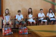 25/06/2018 Lliurament dels premis del concurs d'imatge Qu s per a mi la UIB? - Foto: A:COSTA (UIB)