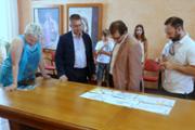 25/06/2018 Lliurament dels premis del concurs d'imatge Qu s per a mi la UIB? - Foto: A:COSTA (UIB)