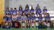26/06/2018 Benvinguda i recepci dels participants - Foto: A.COSTA (UIB