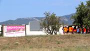 26/06/2018 Histria: Arquedrom, arquelegs per un dia - Foto: A.COSTA (UIB)