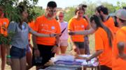 26/06/2018 Histria: Arquedrom, arquelegs per un dia - Foto: A.COSTA (UIB)