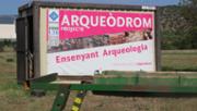 26/06/2018 Histria: Arquedrom, arquelegs per un dia - Foto: A.COSTA (UIB)
