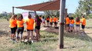 26/06/2018 Histria: Arquedrom, arquelegs per un dia - Foto: A.COSTA (UIB)
