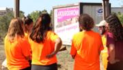 26/06/2018 Histria: Arquedrom, arquelegs per un dia - Foto: A.COSTA (UIB)