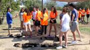 26/06/2018 Histria: Arquedrom, arquelegs per un dia - Foto: A.COSTA (UIB)
