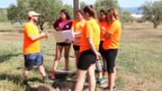 26/06/2018 Histria: Arquedrom, arquelegs per un dia - Foto: A.COSTA (UIB)