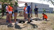 26/06/2018 Histria: Arquedrom, arquelegs per un dia - Foto: A.COSTA (UIB)