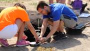 26/06/2018 Histria: Arquedrom, arquelegs per un dia - Foto: A.COSTA (UIB)