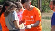 26/06/2018 Histria: Arquedrom, arquelegs per un dia - Foto: A.COSTA (UIB)