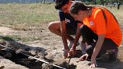 26/06/2018 Histria: Arquedrom, arquelegs per un dia - Foto: A.COSTA (UIB)