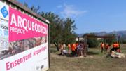 26/06/2018 Histria: Arquedrom, arquelegs per un dia - Foto: A.COSTA (UIB)