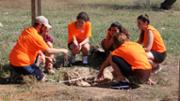 26/06/2018 Histria: Arquedrom, arquelegs per un dia - Foto: A.COSTA (UIB)