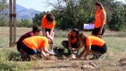 26/06/2018 Histria: Arquedrom, arquelegs per un dia - Foto: A.COSTA (UIB)