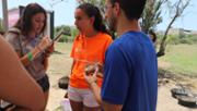 26/06/2018 Histria: Arquedrom, arquelegs per un dia - Foto: A.COSTA (UIB)