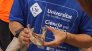 26/06/2018 Histria: Arquedrom, arquelegs per un dia - Foto: A.COSTA (UIB)